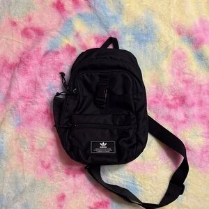 Adidas 3.0 Utility cross body bag unisex